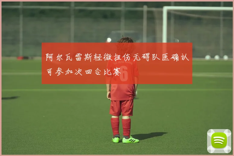 阿尔瓦雷斯轻微扭伤无碍队医确认可参加次回合比赛